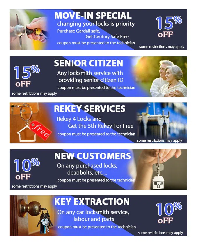 Union Locksmith Store Redwood City, CA 650-946-3220 logo-image - coupon-img