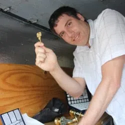 Union Locksmith Store Redwood City, CA 650-946-3220 - lock-smith